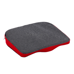 Подушка ортопедическая на сиденье Тривес, ТОП-336