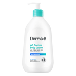 Лосьон для тела против высыпаний Derma B Ac Control lotion 400 мл