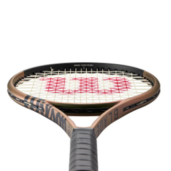 Теннисная ракетка Wilson Blade 100L V8 Tour Racket