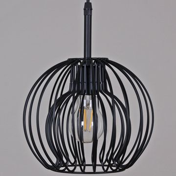 04403-0.9-01 BK светильник потолочный