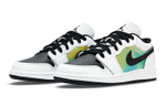 Air Jordan 1 Low SE Color Shifting GS