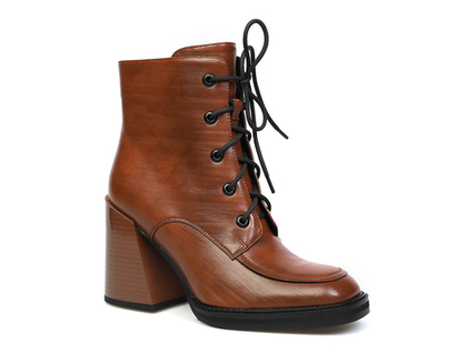 Ботильоны El Tempo