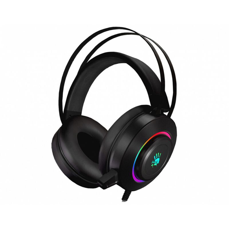 Гарнитура USB A4Tech Bloody G521