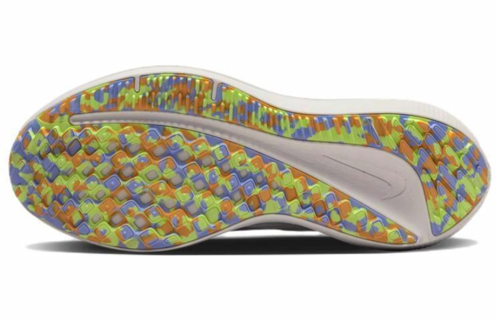 Кроссовки Nike Zoom Winflo 9 (Женская размерная сетка)