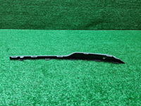 Молдинг переднего бампера Chery Tiggo 4 Pro 20-нв