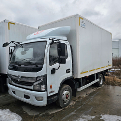 DONGFENG Z55