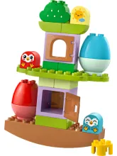 Конструктор DUPLO 10440 Балансирующее дерево
