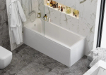 Акриловая ванна Vagnerplast VERONELA 160x70