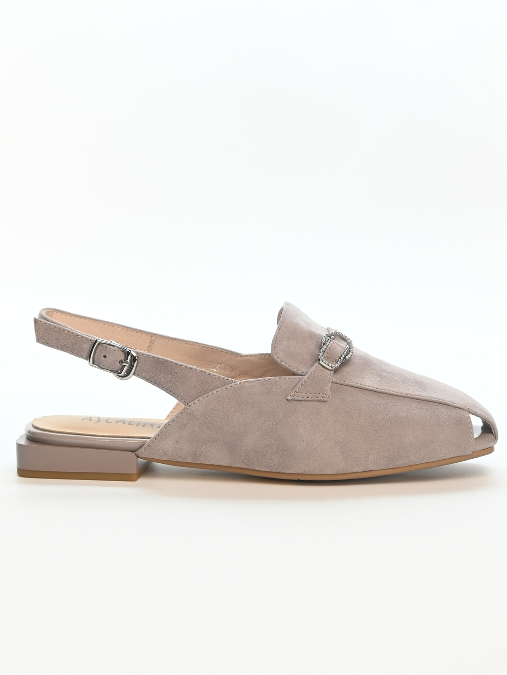 Босоножки женские Ascalini G2831