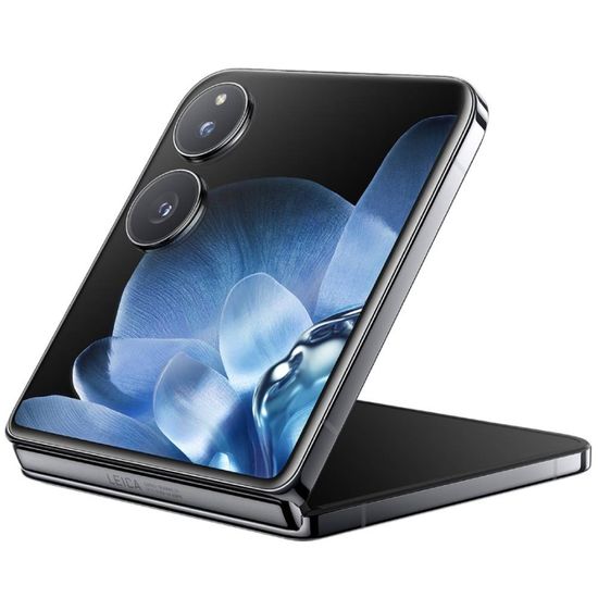 Смартфон Xiaomi MIX Flip 12/512 ГБ Черный