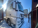 MAN TGX 4x2 Седельный тягач 18.500 4Х2 BLS (Дизельный, 12,4 л, 500 л.с., АТ)