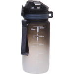 Бутылка спортивная DB-8257 (600 мл)