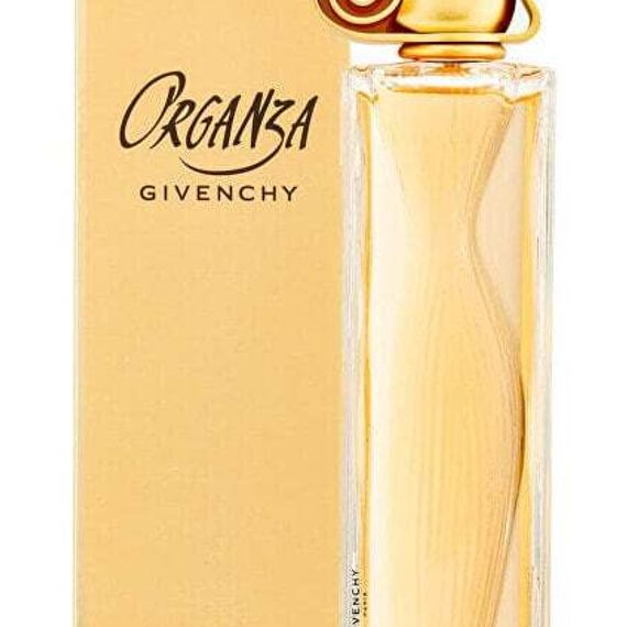 Женские духи Givenchy EDP Organza 50 ml