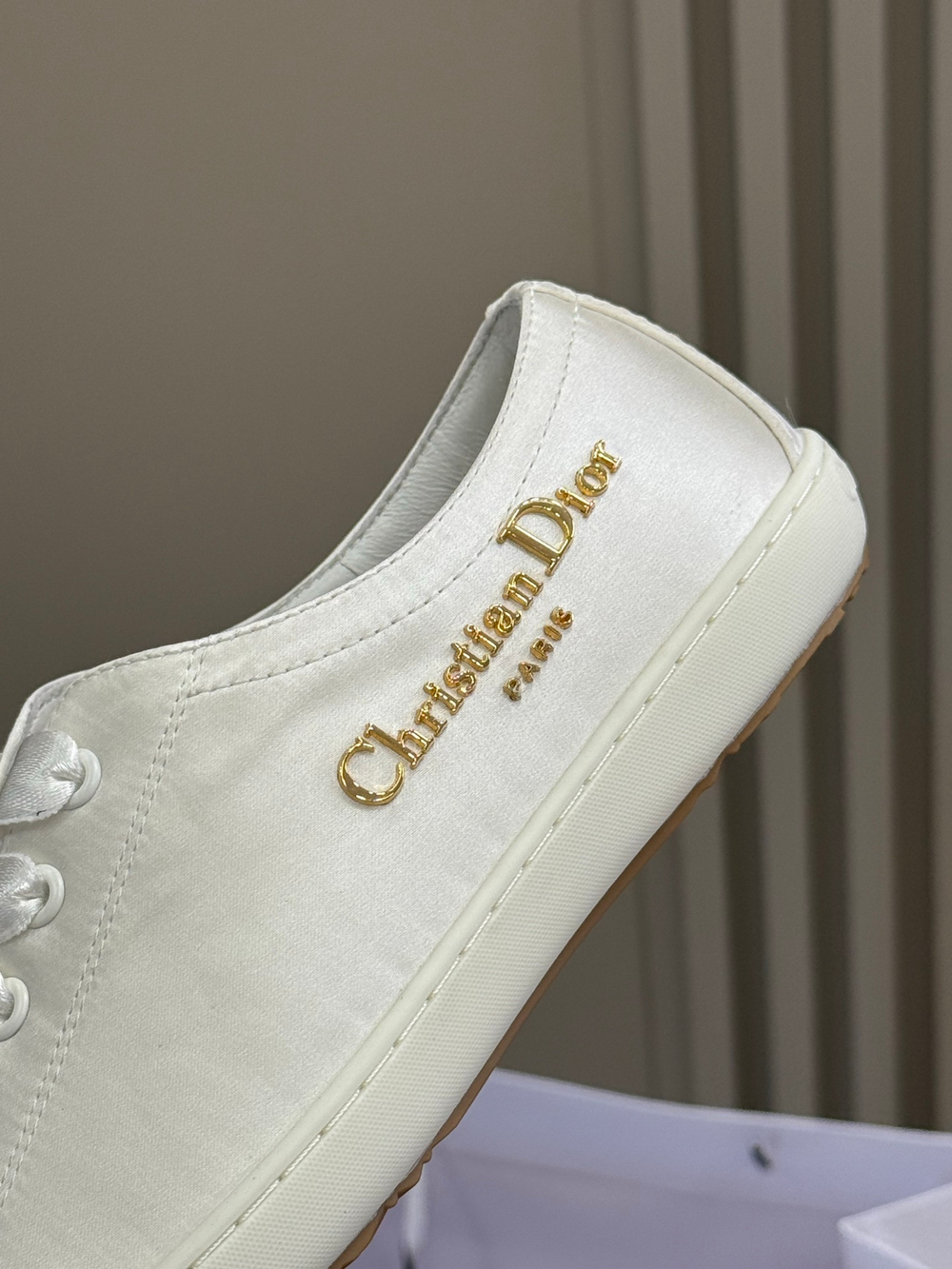 Christian Dior Lucky Sneaker (5 colors)