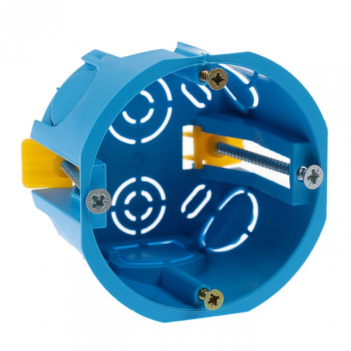 Коробка уст в ассортименте