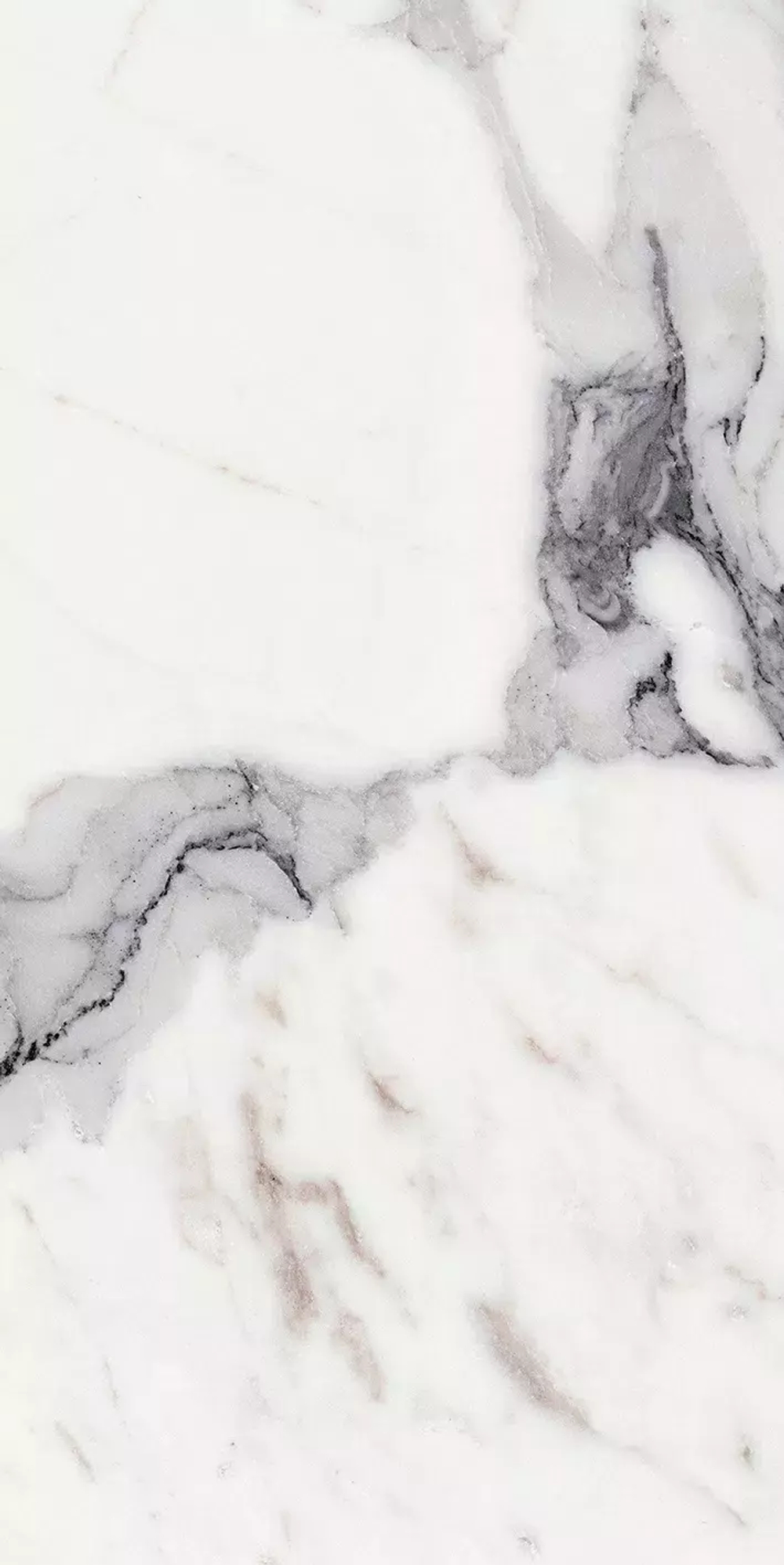 Керамогранит Les Origines de REX Argent Glossy 6mm R