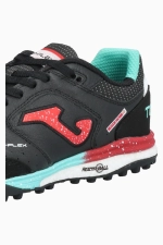 Сороконожки Joma Top Flex Rebound 26 TF - черный