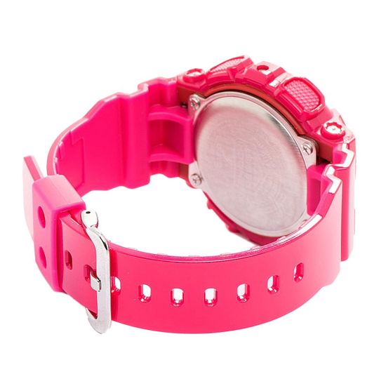 Часы женские Casio G-Shock GMA-S110CC-4AER