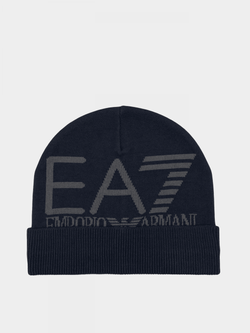 Шапка EA7