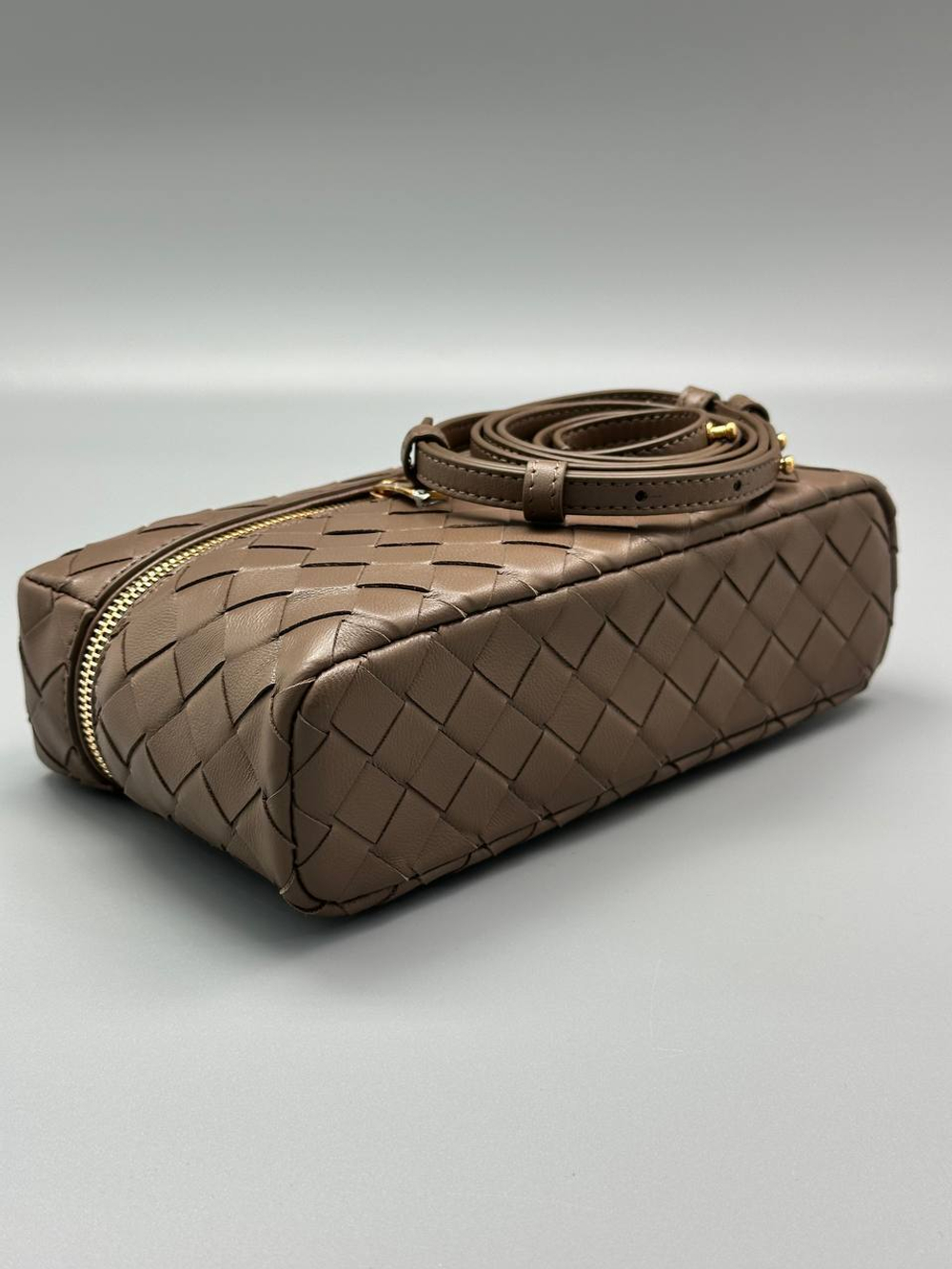 Сумка Bottega Veneta