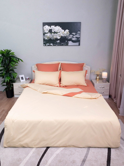 Постельное белье Valtery OD-017 сатин