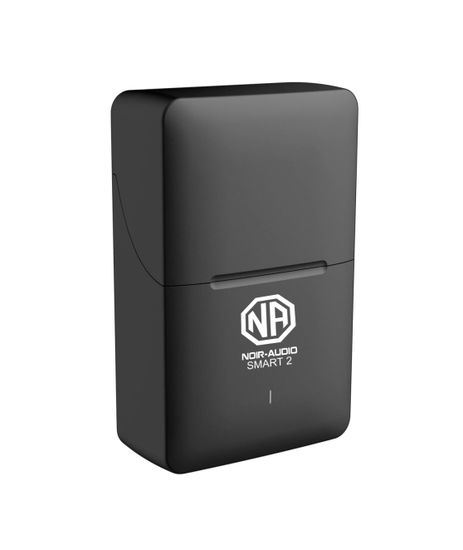 Микрофон для смартфона NOIR-audio Smart 2 Lightning