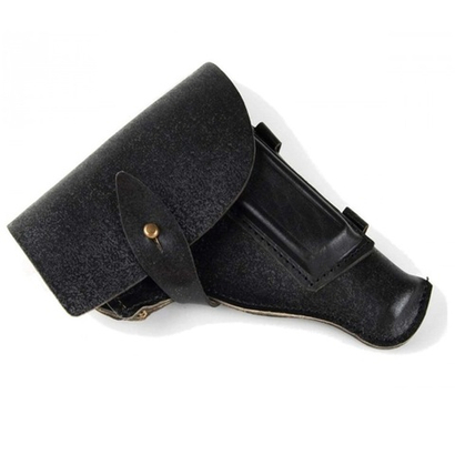 Кобура для ПМ поясная (закрытая, штатная)