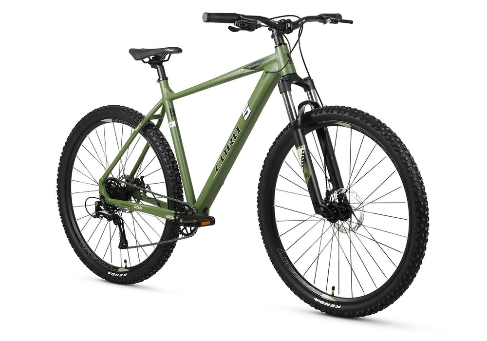 Cord 5BIKE 29'' M400 (2025) Размер рамы "22"