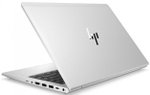 Ноутбук  HP EliteBook 640 G9 14 ", Core i5, 8 Гб RAM, 512 Гб SSD, Iris Xe Graphics, Серебристый