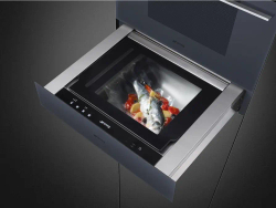Вакуумный упаковщик Smeg CPV115G