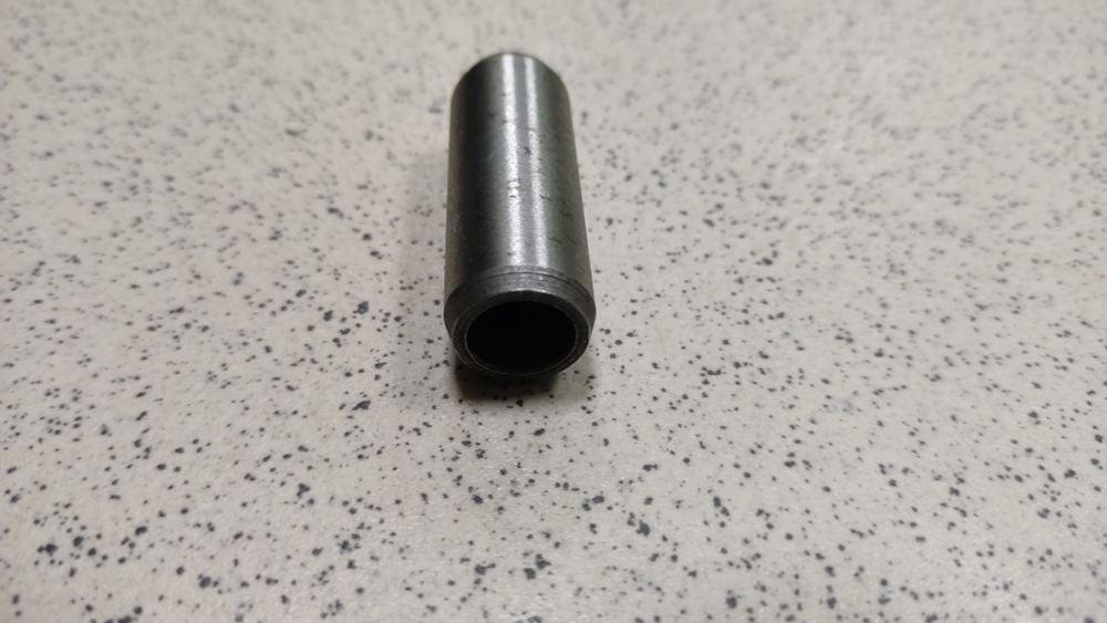 Трубка отвода масла КПП 236-1701043-Б