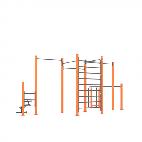 Спортивный комплекс (ФО0505)