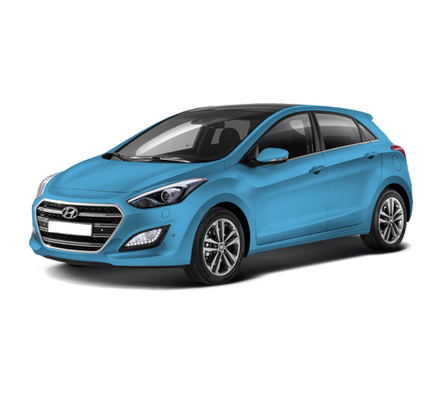 i30 (II) (2011-2017)