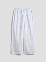 Брюки на резинке