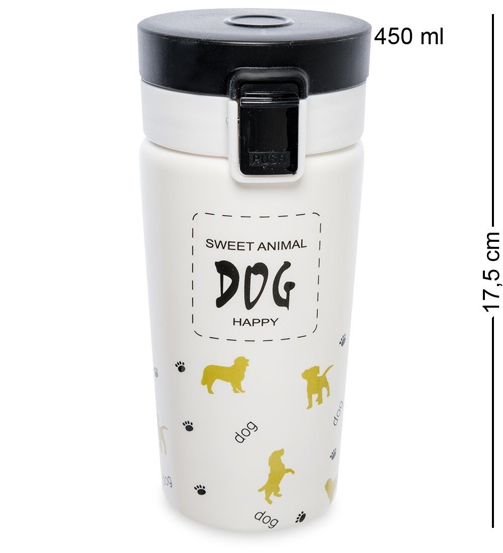 GAEM Art MUG-271/2 Кружка «Милые зверушки»