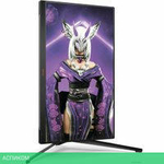 Игровой монитор AOC Agon Pro AG274QG