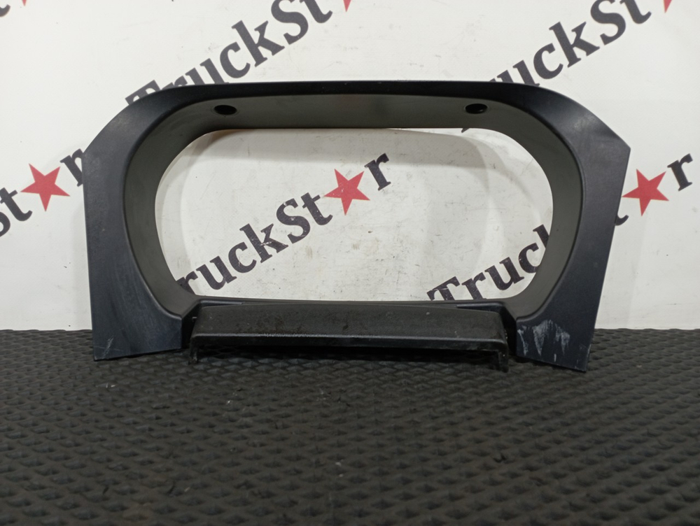 Накладка панели приборов 2023г