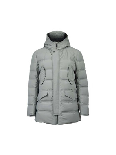 Куртка пуховая с капюшоном Atelier Portofino