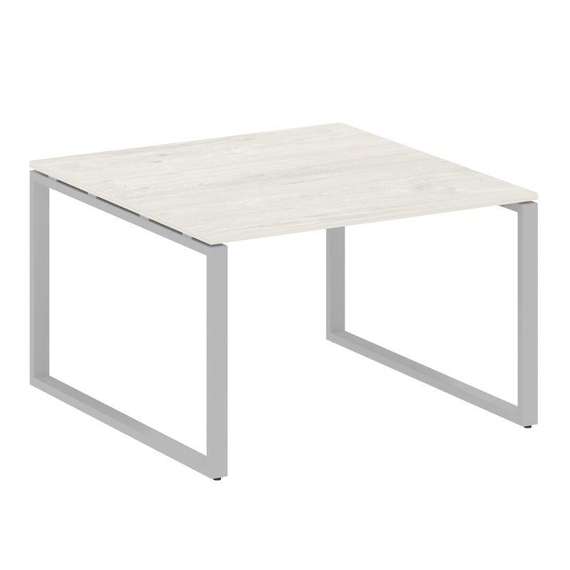 Метал Систем Переговорный стол (1 столешница) на О-образном м/к БО.ПРГ-1.2