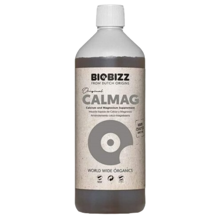 Удобрение BioBizz Calmag