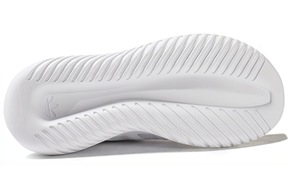 Кроссовки Adidas Originals Tubular Viral White (Женская размерная сетка)