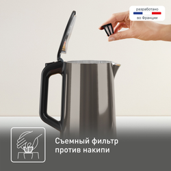Электрический чайник Tefal Bouilloire KI583E10
