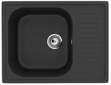 Мойки из искусственного камня