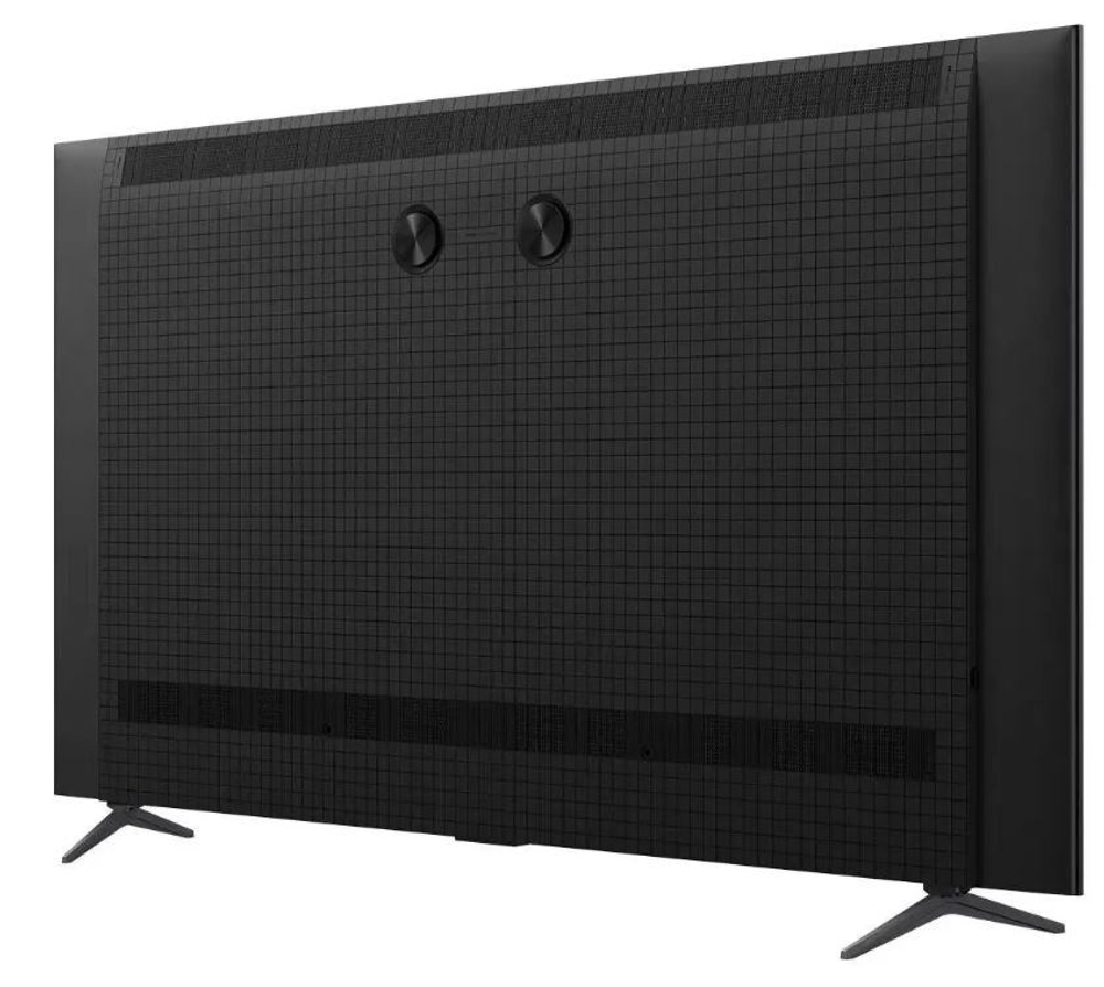 Телевизор  TCL 75C6K