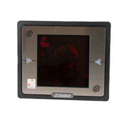 Сканер штрих-кода вертикальный Zebex Z-6180, с USB кабелем, кабель 220в., арт. 88N-8000UB-001, арт. 88N-8000UB-001