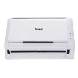 Сканер Avision AD340GWN