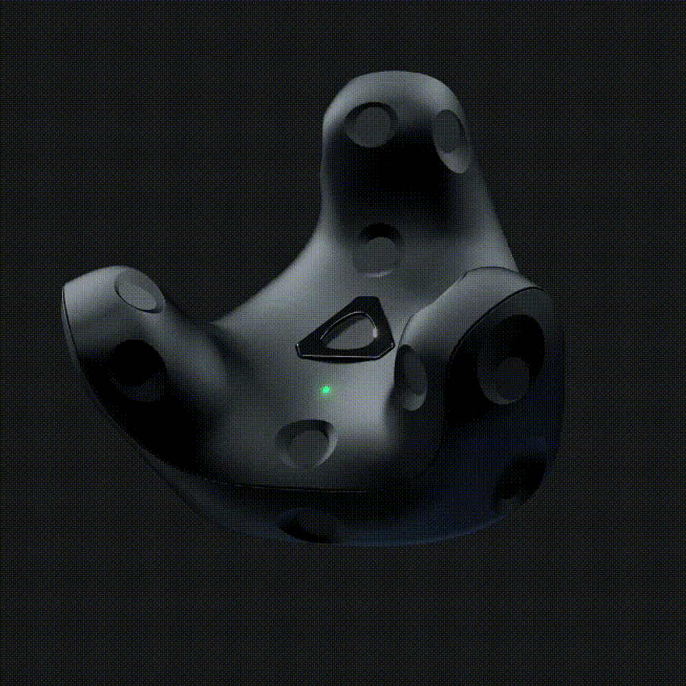 Vive Tracker 3.0
