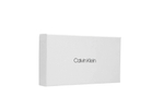 Кошелек RE-LOCK QUILT TRIFOLD MD Calvin Klein - бежевый(K60K610476)