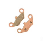 Тормозные колодки для Cf Moto "Godzilla"