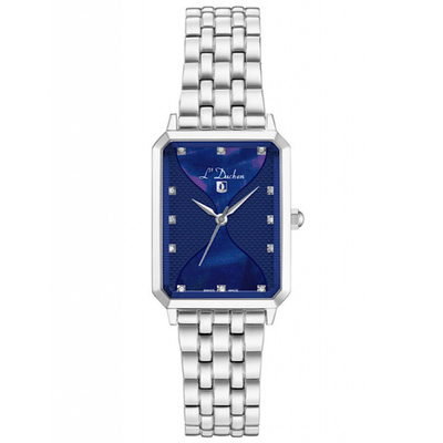 Наручные часы L'Duchen D 591.10.37